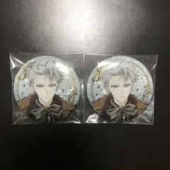 八乙女楽 Twelve Fantasia 缶バッジ 5点セット - メルカリ
