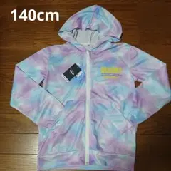 女児★ラッシュガード 140cm【新品】