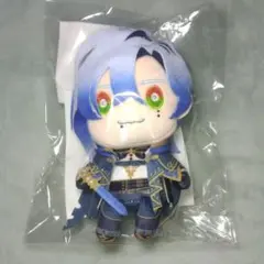 にじさんじ ミラン・ケストレル にじぬい