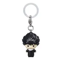 幽遊白書 幽☆遊☆白書 めじるしアクセサリー 飛影