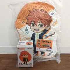 グッスマくじ ハイキュー!! ラストスマイル賞 C賞