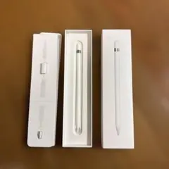 Apple Pencil ホワイト