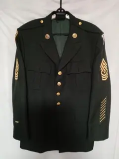 軍服 ミリタリージャケット