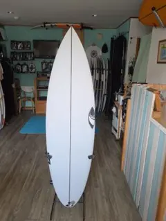 JIVE Space Elevator7'6