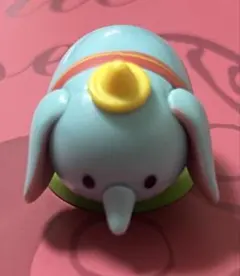 チョコエッグ　ディズニーツムツム　ダンボ