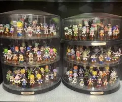 □ 激レア ドラゴンボール キャラプッチ コンプリートセット 2 - メルカリ