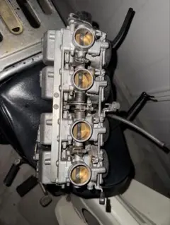 2025年最新】xjr400 キャブの人気アイテム - メルカリ