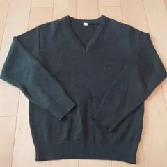 スクールセーター　150cm