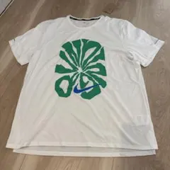 【NIKE】ナイキ　Dri-FIT ショートスリーブ ランニングTシャXL