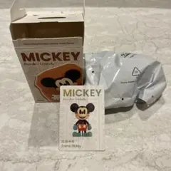 ミッキーマウス Boundless Creativity フィギュア