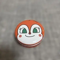 ドキンちゃん　空き缶