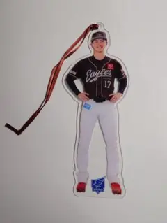 楽天イーグルス選手 ビックチャーム