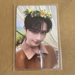 SEVENTEEN ジュン heaven - メルカリ