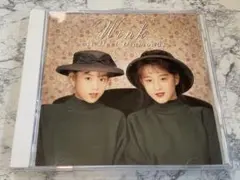 At Heel Diamonds / Wink CD