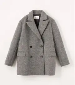 EM ボンディング ビッグ ジャケット