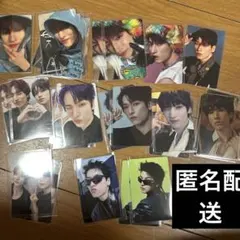 JO1 金城碧海　まとめ売り