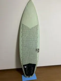 5’9 ジュンジ　ソノダ　JS ショートボード サーフボードのサムネイル
