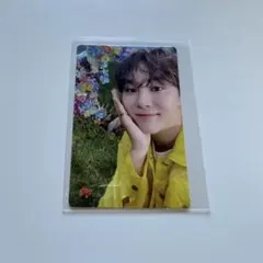 SEVENTEEN SECTOR17 compact スングァン トレカ