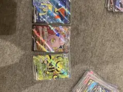 ポケモンカードSRまとめ売り