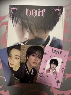 2025年最新】stray kids アイエン トレカの人気アイテム - メルカリ