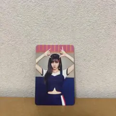 TWICE ジヒョ SIGNAL トレカ - メルカリ
