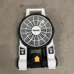 Makita AC電源扇風機 持ち運び可能のサムネイル