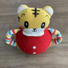 しまじろう　おきあがりこぼし