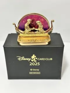 非売品】Disney JCBカードクラブ ペーパーウェイト 2013 ミッキー