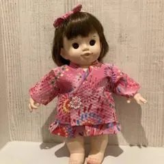 32センチやわらかポポちゃんアウトフィットのサムネイル