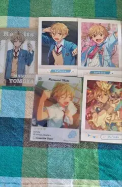 あんスタ！ 真白友也 Ra*bits