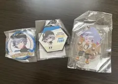 にじさんじ　不破湊　グッズセット
