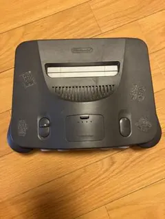 NINTENDO64 本体のみ