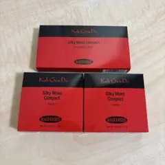 2026年最新】KohGenDoマイファンスィーシルキーモイストコンパクト113