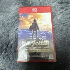 ゼルダの伝説 ブレス オブ ザ ワイルド