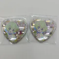 2026年最新】双葉アリア 缶バッジの人気アイテム - メルカリ