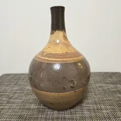 Fat lava 花瓶　高さ35cm D&B社　良品 Fat lava 花瓶 高さ35cm D&B社 良品 - メルカリ