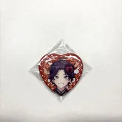 Prism Heart June Bride 缶バッジ 三枝明那 - メルカリ
