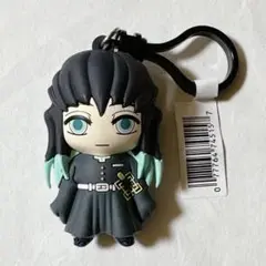 鬼滅の刃 バッグクリップ 時透無一郎 海外限定