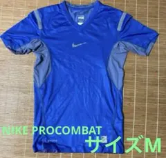 NIKE PROCOMBAT ナイキ　プロコンバット　半袖　インナーシャツ　M
