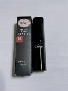 【匿名配送】Visee ネンマクフェイクルージュ OR250 海星の恋心