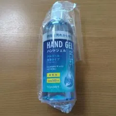 TOAMIT ハンドジェル 500ml アルコール洗浄タイプのサムネイル