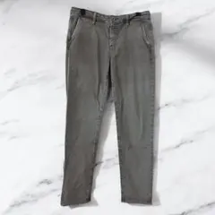 AG　 チノパン ストレートレッグ　Mサイズ相当