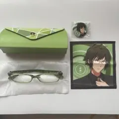 アイドリッシュセブン アイナナ クラシック眼鏡コレクション めがね