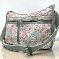 美品✨ レスポートサック　ハワイ　限定商品　セレナーデ　ショルダーバック 大容量のサムネイル