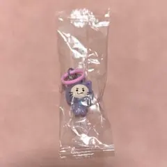 TREASURE TRUZ CHILLI めじるしアクセサリー ラメ