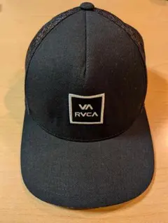 rvca キャップ