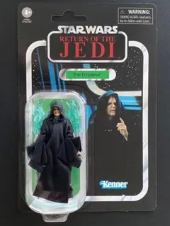 スターウォーズ⭐️ヴィンテージコレクション オビ・ワン・ケノービ