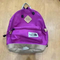 THE NORTH FACE キッズ リュック ノースフェイス