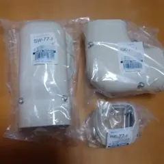 エアコン本体部品 SW-77 SK-77 SP-77 SC-77 SE-77 - メルカリ