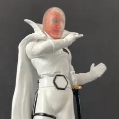 2025年最新】ストロンガー フィギュアの人気アイテム - メルカリ